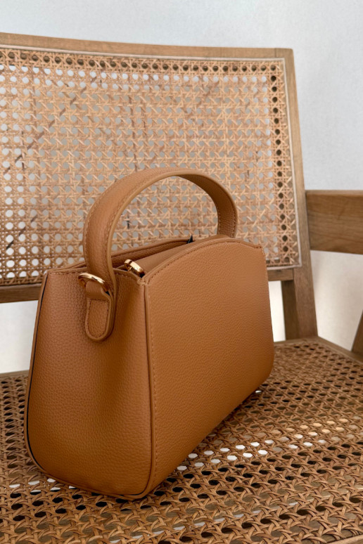 Käekott Big Star RR574056 pruunid värvi