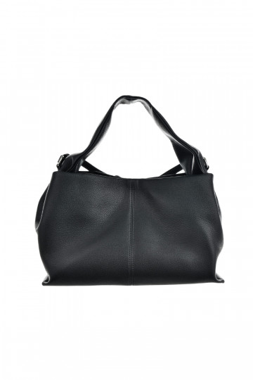 Käekott Big Star OO574108 Mustad 2