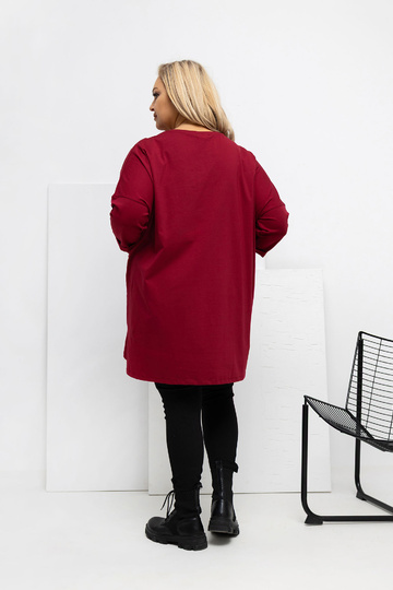 Pluus RV BZ bordoopunane