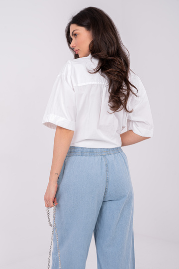 Hele sinised püksid 2