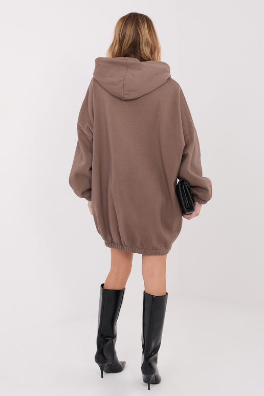 Tume liivakarva jope