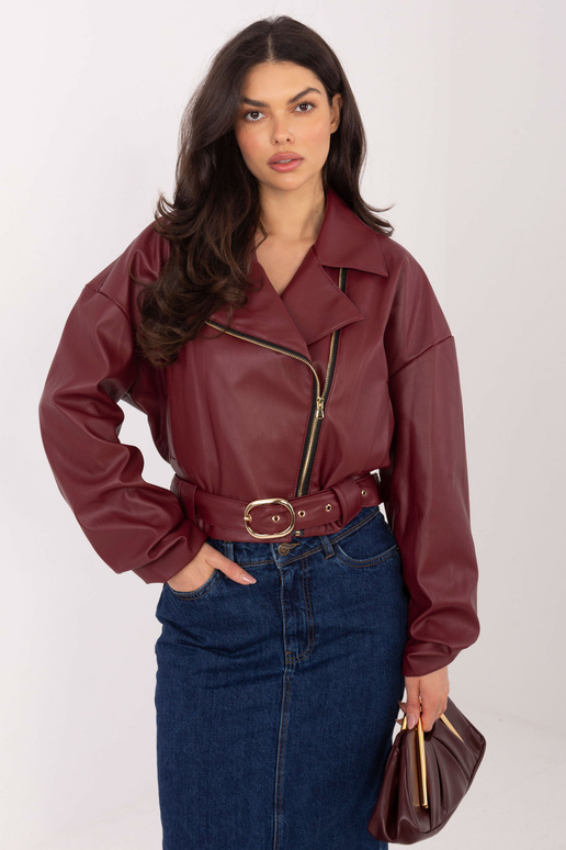 Bordo jakk