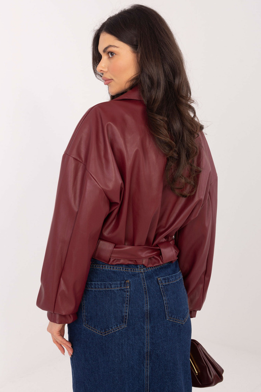 Bordo jakk
