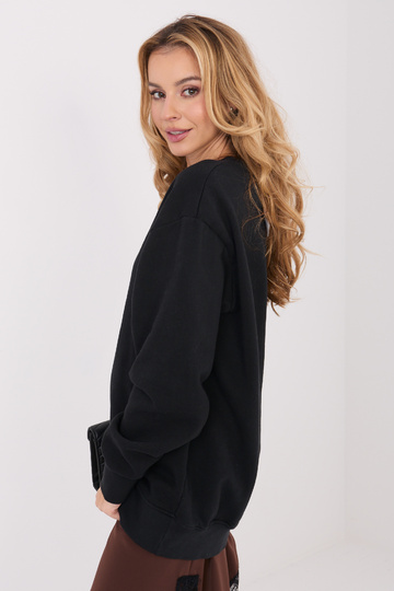 Sinine kapuutsiga kampsun,... 2