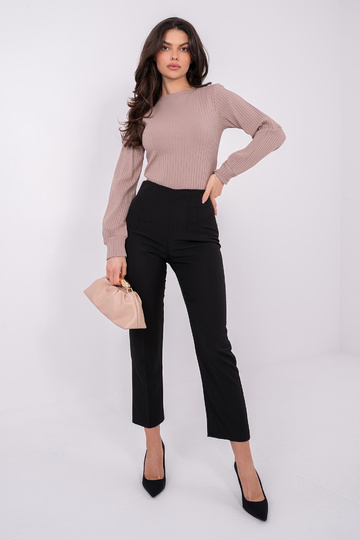 Tume liivakarva pluus 2