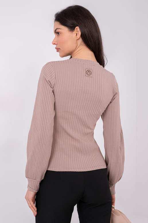 Tume liivakarva pluus