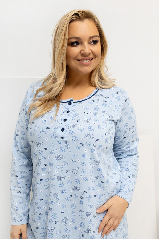 Heledad sinised öösel särgid