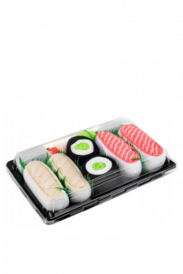 Sokid Sushi 3 paar 