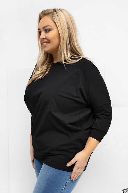 Musta värvi särgid