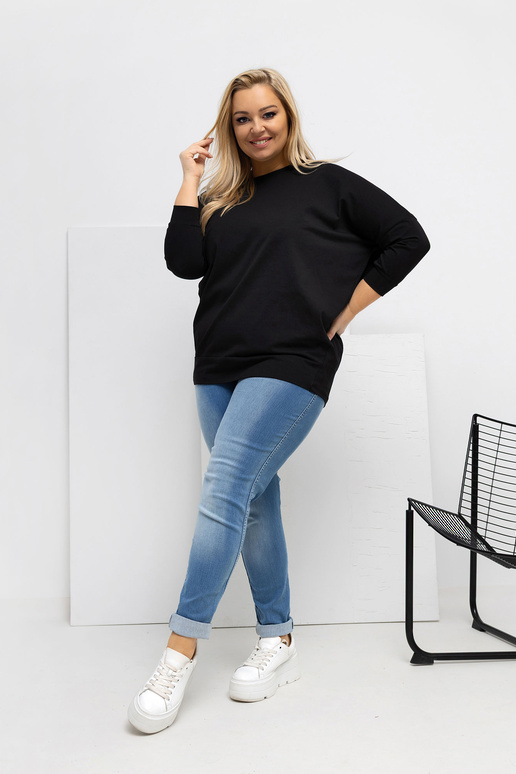 Musta värvi särgid