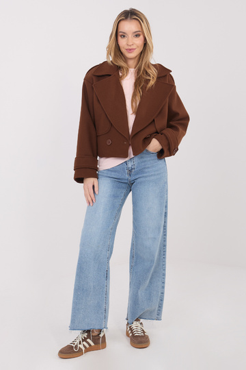 Hele roosa kampsun 2