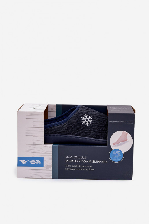 Plätud  tumesinist värvi Darline