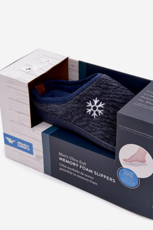 Plätud  tumesinist värvi Darline