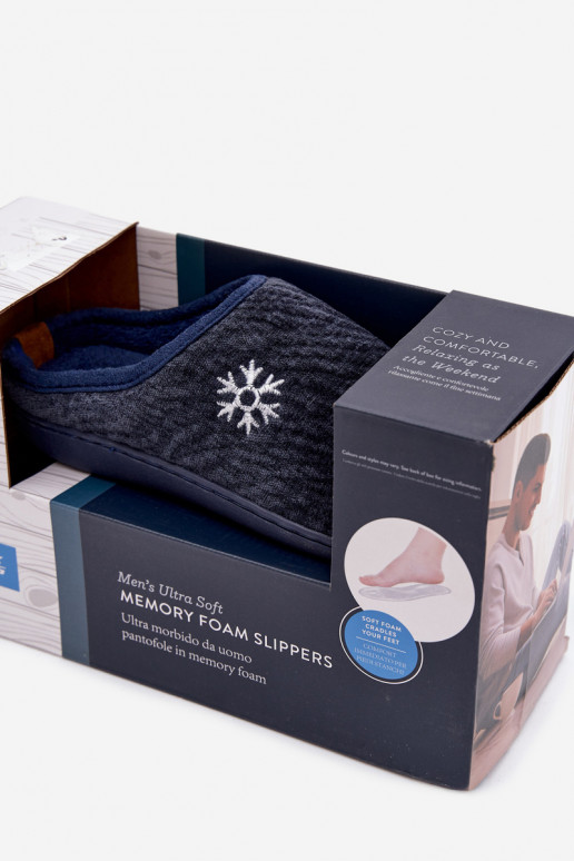 Plätud  tumesinist värvi Darline