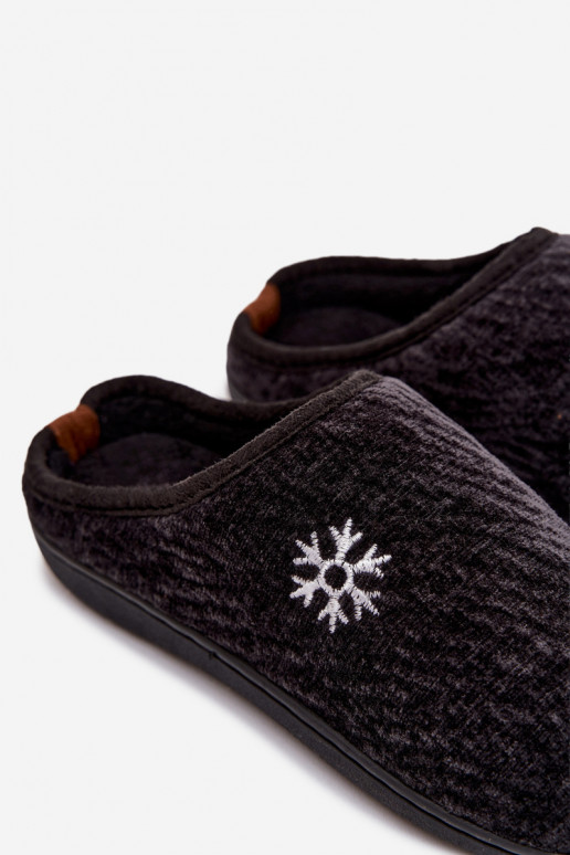 Plätud  Must Darline