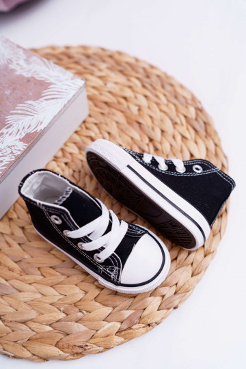 Laste kingad kiviklibuga Must Filemon 2