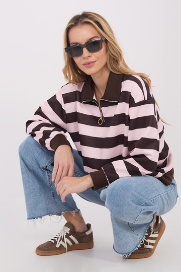 Hele roosa IT pluus 2