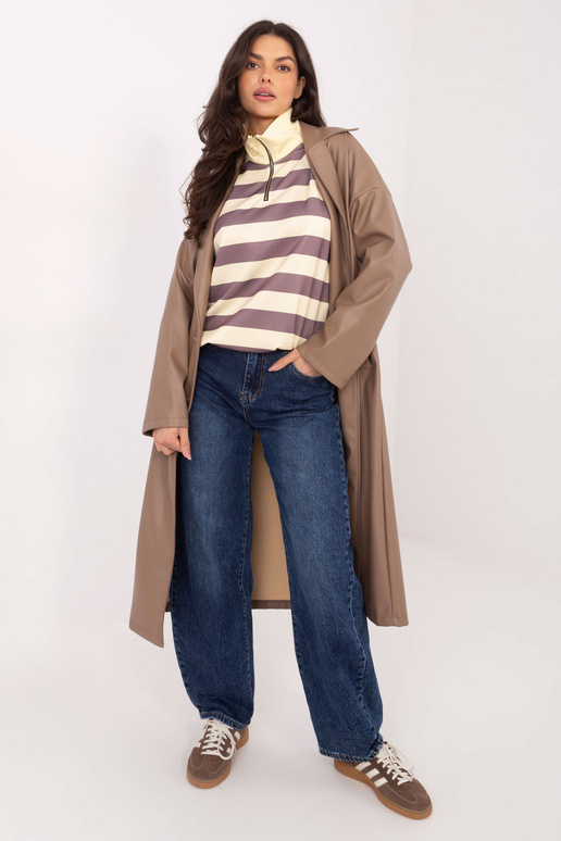 Tume liivakarva pluus