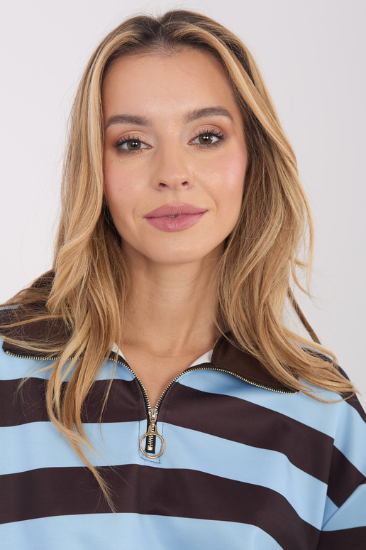 Hele sinised IT T-särgid