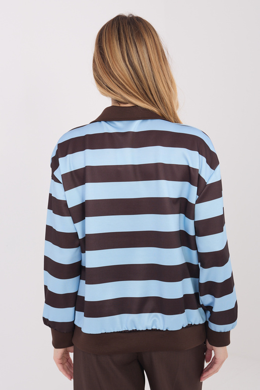 Bluzka-IT-BZ-9980.16-jasny niebieski