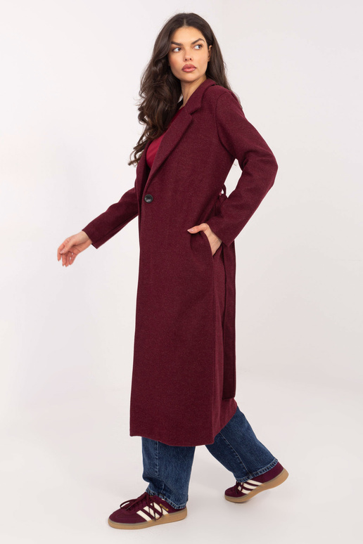 Bordo mantel