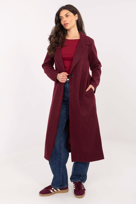 Bordo mantel