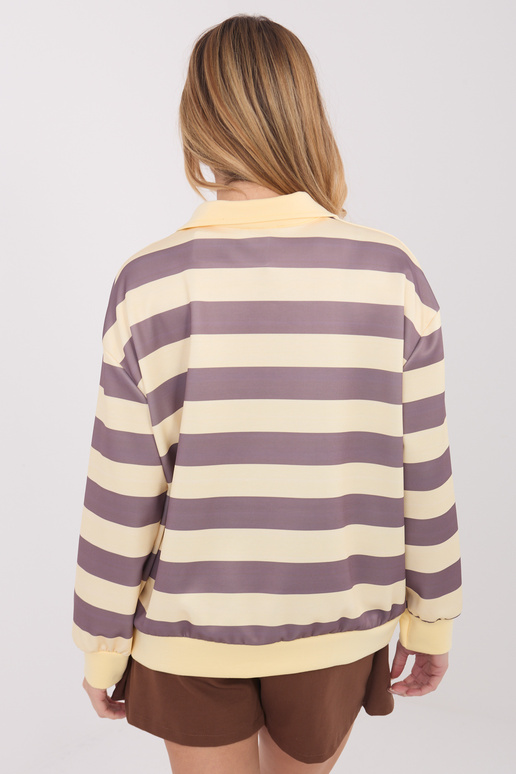 IT BZ pluus hele kollane