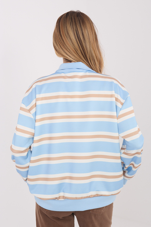 IT BZ särgi hele sinine