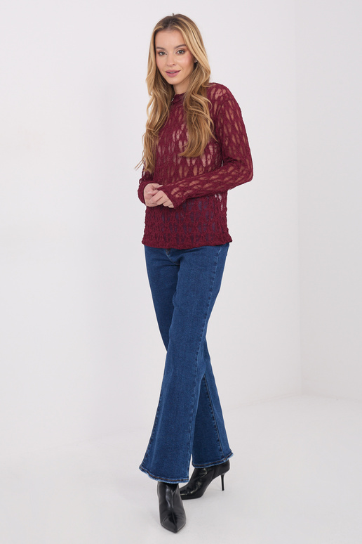 IT BZ särgi bordo värvi