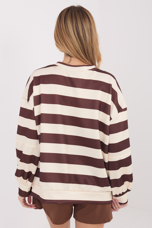 IT kampsun hele liivavärvi