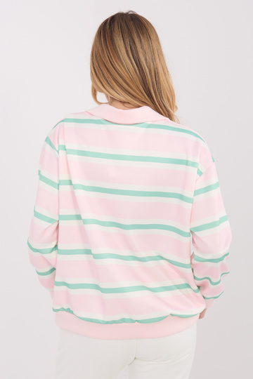 IT BZ pluus hele roosa