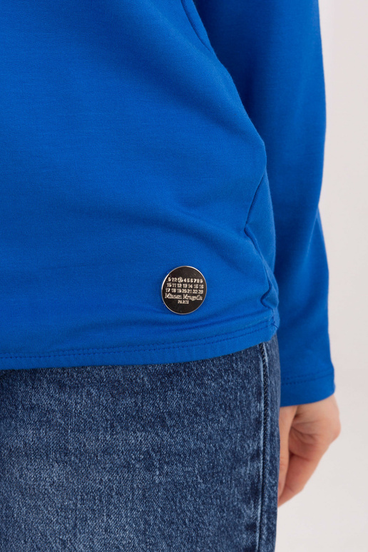 Särk kobaltsinis sinine