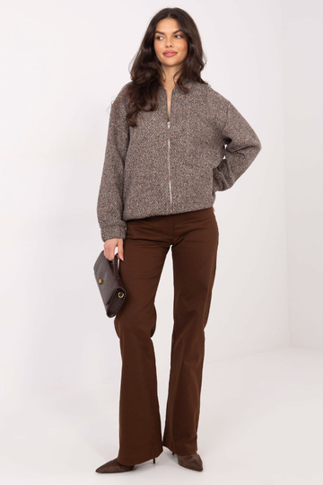 Tume liivakarva jakk 2