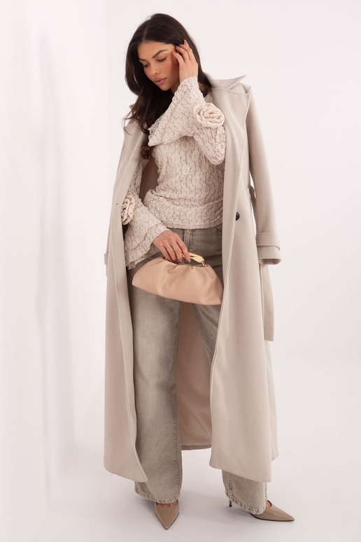 T-särk hele liivakarva