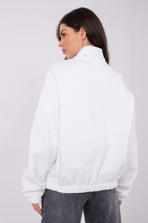 Naiste ecru värvi jakk