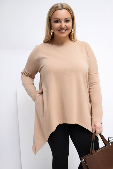 Tumesavihall pluus 2