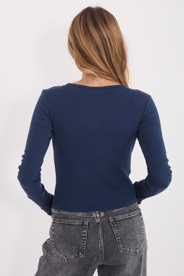 Pluus tumel sinine 2