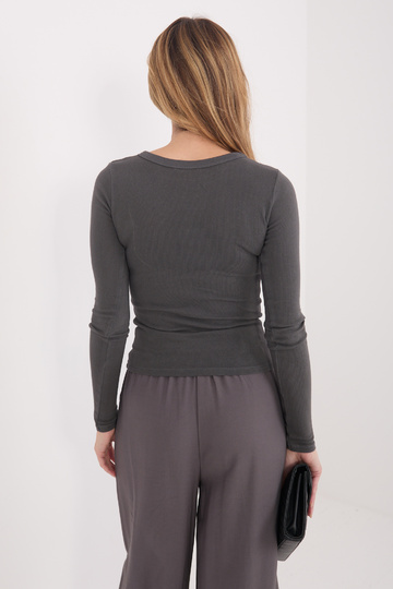 Pluus WT BZ grafiidi värvi 2