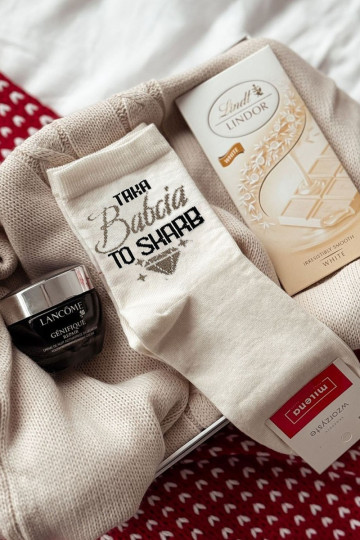 Sokid   Taka Babcia To Skarb 