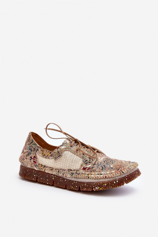  jalatsid   06347-04 beeži värvi