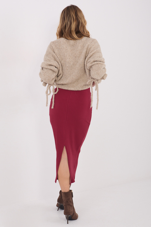 Bordo seelik
