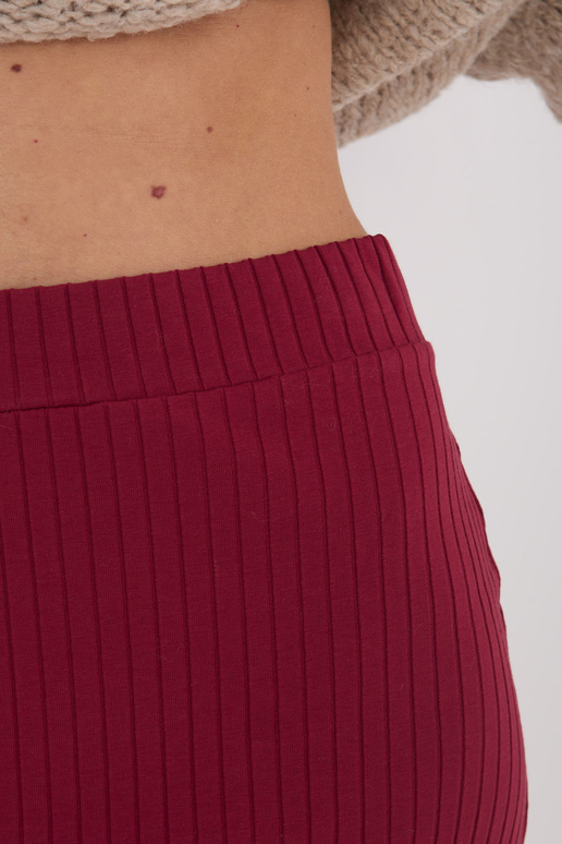 Bordo seelik