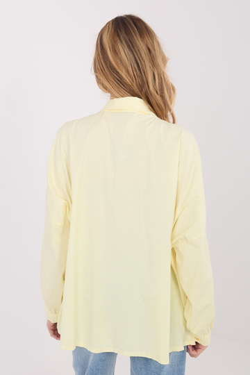 IT hele kollane triiksärk