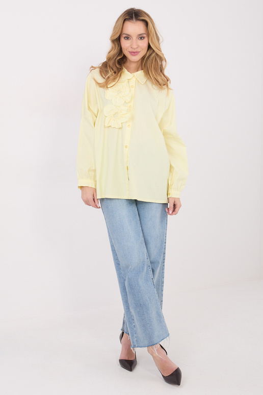 IT hele kollane triiksärk