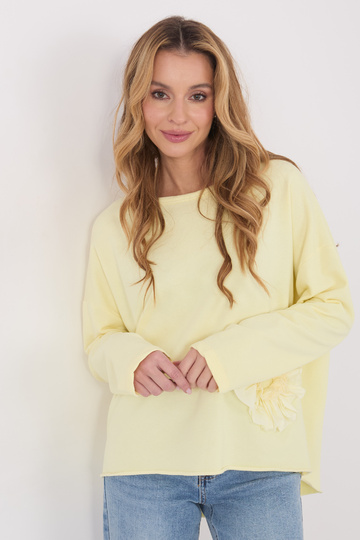 Helekollane IT pluus 2