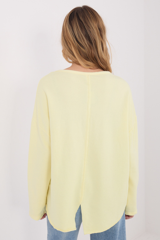 Helekollane IT pluus