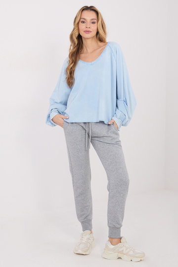 Helesinine IT T-särk 2