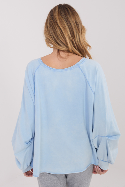 Helesinine IT T-särk