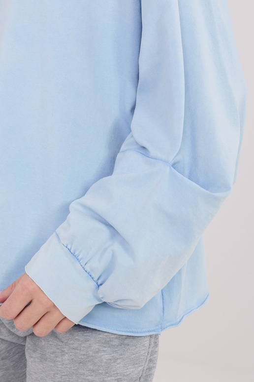 Helesinine IT T-särk