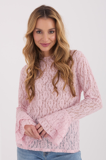 Heleroosa IT T-särk 2